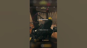 *NEW* HRM-9 Sub is *ABSOLUTE META* class @ the end #mw3 #warzone #warzoneclips #mw3clips #fyp