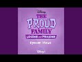 The proud family louder and prouder opening theme from the proud family louder and