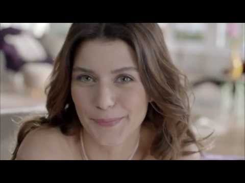 Beren Saat Duru commercial