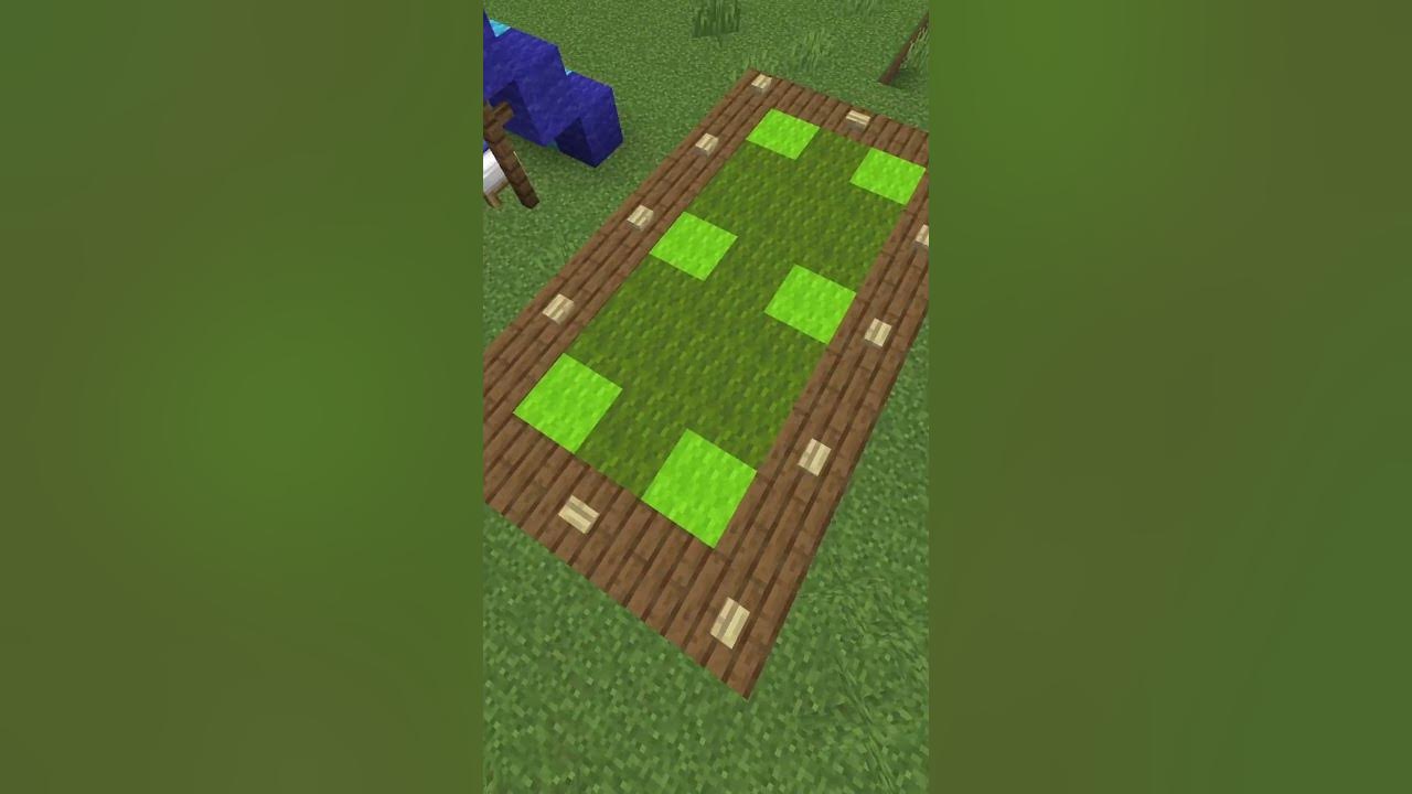How To Make A Pool Table In Minecraft YouTube