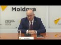 Выборы президента Молдовы - какие нарушения выявили наблюдатели