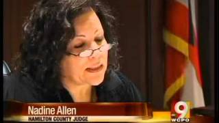 Amy Hoover Sentenced For Casino Robberies