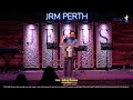 JRM Perth Midweek Service