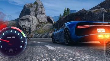 "Need for Speed No Limits Gameplay | Epic Racing, Drifts & Custom Cars