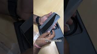 Vivo x200t#unboxing