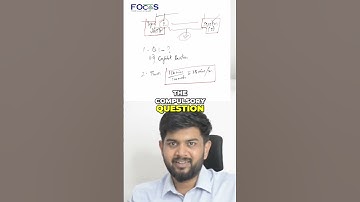 Avoid This Common Exam Mistake: Don