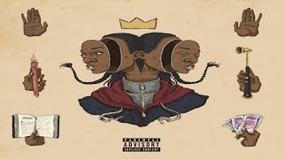 Little Simz - Interlude ft. Bibi Bourelly