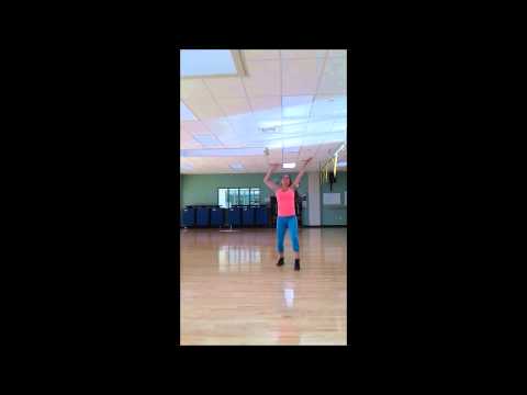 Zumba El Blumer-Chacal y Yakarta