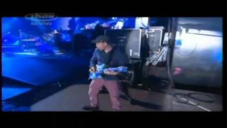 Coldplay - In My Place - Rock In Rio 2011