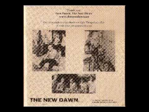 The New Dawn - It's Raining