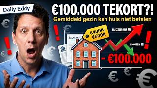 Huis Onbetaalbaar Voor Starters