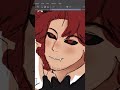 I can’t draw men…. #digitalart #digitalartist #digitalartwork