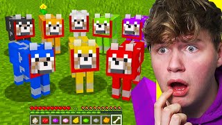 MINECRAFT LIFEHACKS Die ECHT WERKEN! (TIKTOK LIFEHACKS)