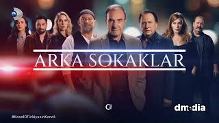 Arka Sokaklar 703.Bölüm 2.Fragmani