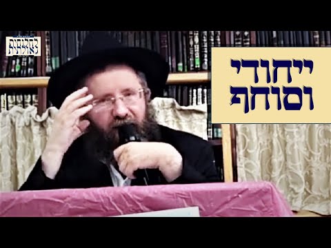 מה הדרך הנכונה להתבונן בתפילה? • הרב חיים קיז'נר