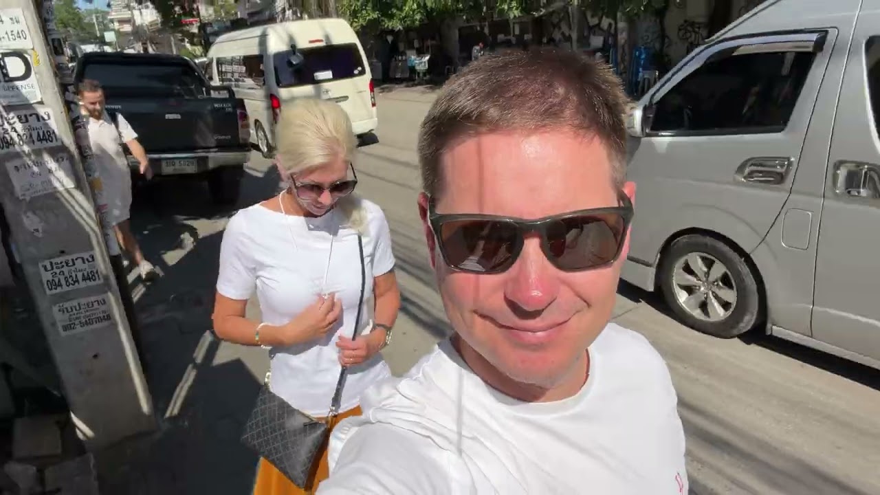 5 Unforgettable Days in Chiang Mai – Temples, Street Life & Pure Magic