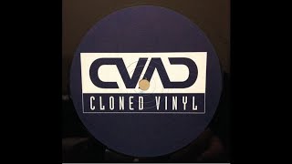 Evolution - Davide Squillace ‎– Organik   EP