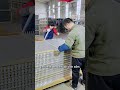 Inside a Chinese #Aluminum Profile Factory: How We Make High-Quality #furniture #aluminum #extrusion