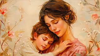 4K Mother and Child Oil Paintin| Mother’s Day Frame TV Art Screensaver | Tender Family Love Gallery screenshot 4
