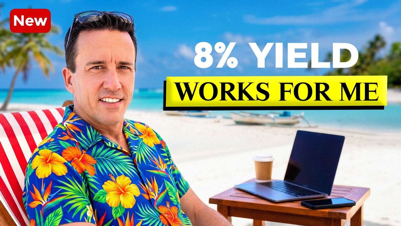 5 (Investment) Things I Wish I Knew AFTER Retiring