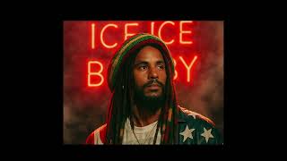 Download Lagu Vanilla Ice - Ice Ice Baby  as if it was reggae [Reggae AI Cover] MP3