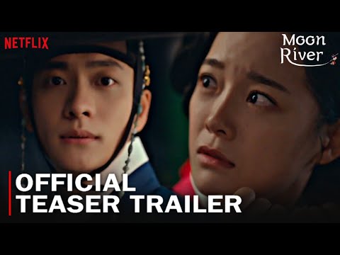 الإعلان التشويقي الرسمي لمسلسل نهر القمر تاريخ الإصدار كانغ تاي أوه كيم سي جونغ دراما كور
