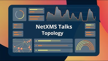 NetXMS Talks (July 2024): Focus on Topology #networkmonitoring #opensource #netxms #networktopology