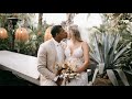 OUR WEDDING VIDEO | Acre Baja | Cabo, Mexico