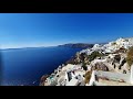 Santorini Greece 2019 | Incredible Week on Santorini | Travel video in 4k