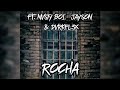 Shania  rocha ft nvsty boi jayson  dvrkfl3x rsd family