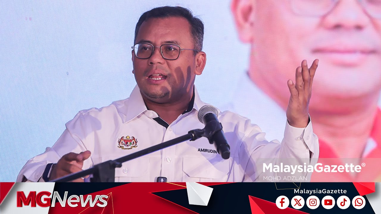Realitinya Kita Nak Tutup Lebih 100 Kandang Babi Yang Bersepah Jadikan Satu, Hanya 100,000 Ekor - MB