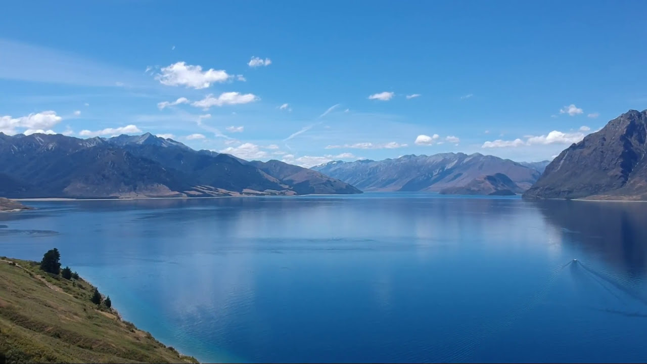 SOUTH ISLAND | NEW ZEALAND | Virtual Tour