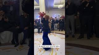 Цыганочка красиво танцует Сарэ Патря