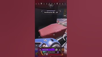 No.25 alter in flow state #apexlegends #apexcontroller #apex #gaming #shorts #fyp