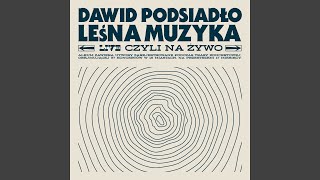 Video thumbnail of "Dawid Podsiadło - Nieznajomy - Live"