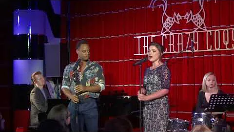 Simon-Anthony Rhoden & Gemma Sutton - Up Where We ...