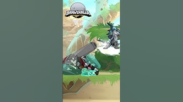 Ever been punched by a fist full of Stasis Crystals?