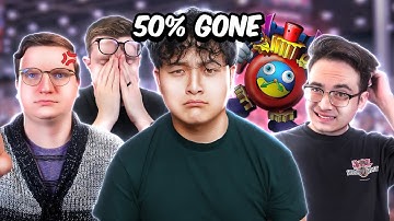 How Yu-Gi-Oh! Just Lost Half It