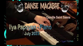 ☠️Danse Macabre☠️ // Ilya Papoyan