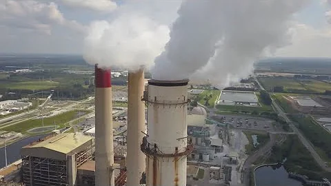 EPA rolls back key climate change decision