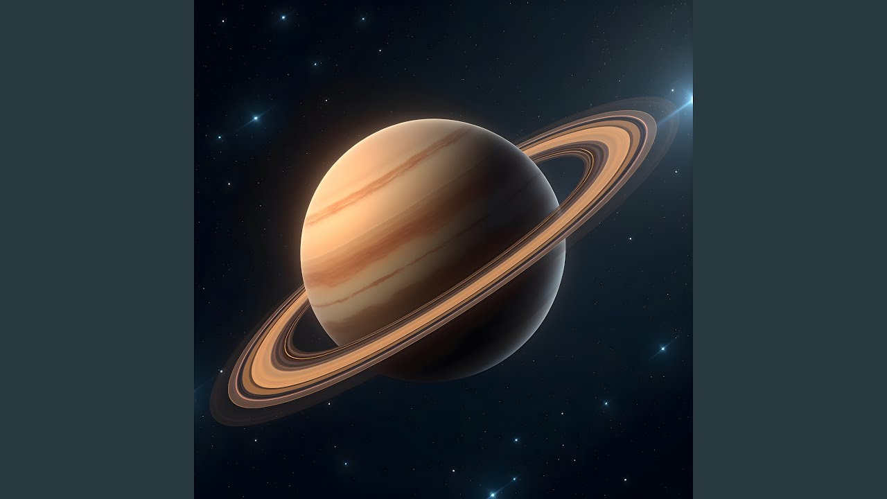 Saturn