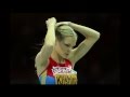 Darya Klishina Дарья Клишина 2013 5 European Indoor Championships final March 2nd (1)