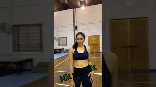 Kk Yolla Yuliana Cantik