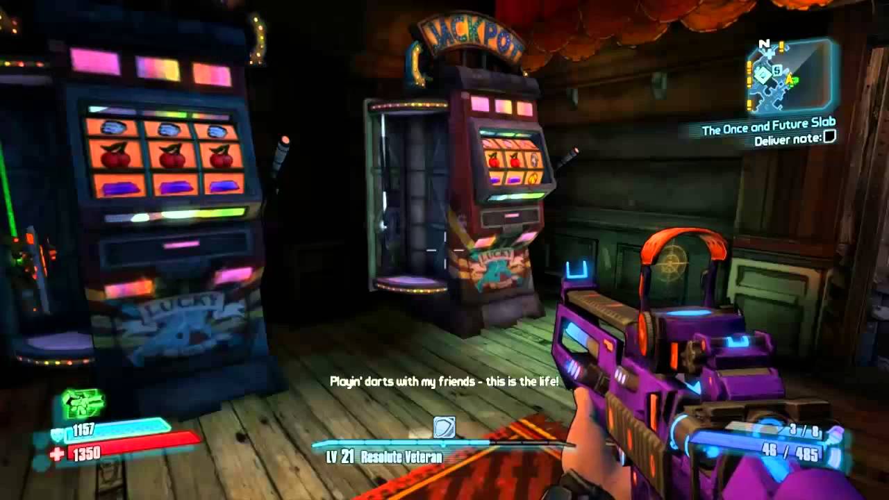 borderlands pre sequel cheat engine money