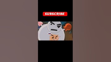 Shin-chan sigma rule 😎🔥| Wait for the twist 🤣