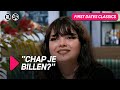 "Niks is te TMI." | First Dates Classics | NPO 3 TV