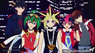 Mmdhi-Fi Raveryu-Gi-Oh A5Dxalvr