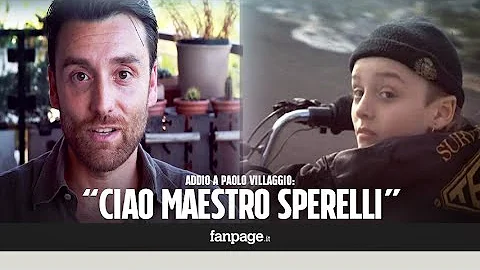 Che fine hanno fatto i bambini di Io speriamo che me la cavo?