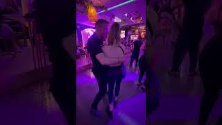 Bachata