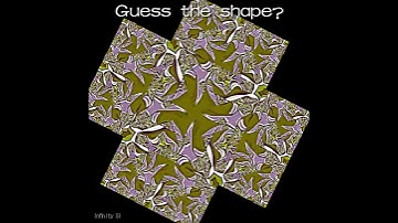 Julia Set betrad haar (of hem?) Kaleidoscope-tijdperk ✨ #shorts #fractals